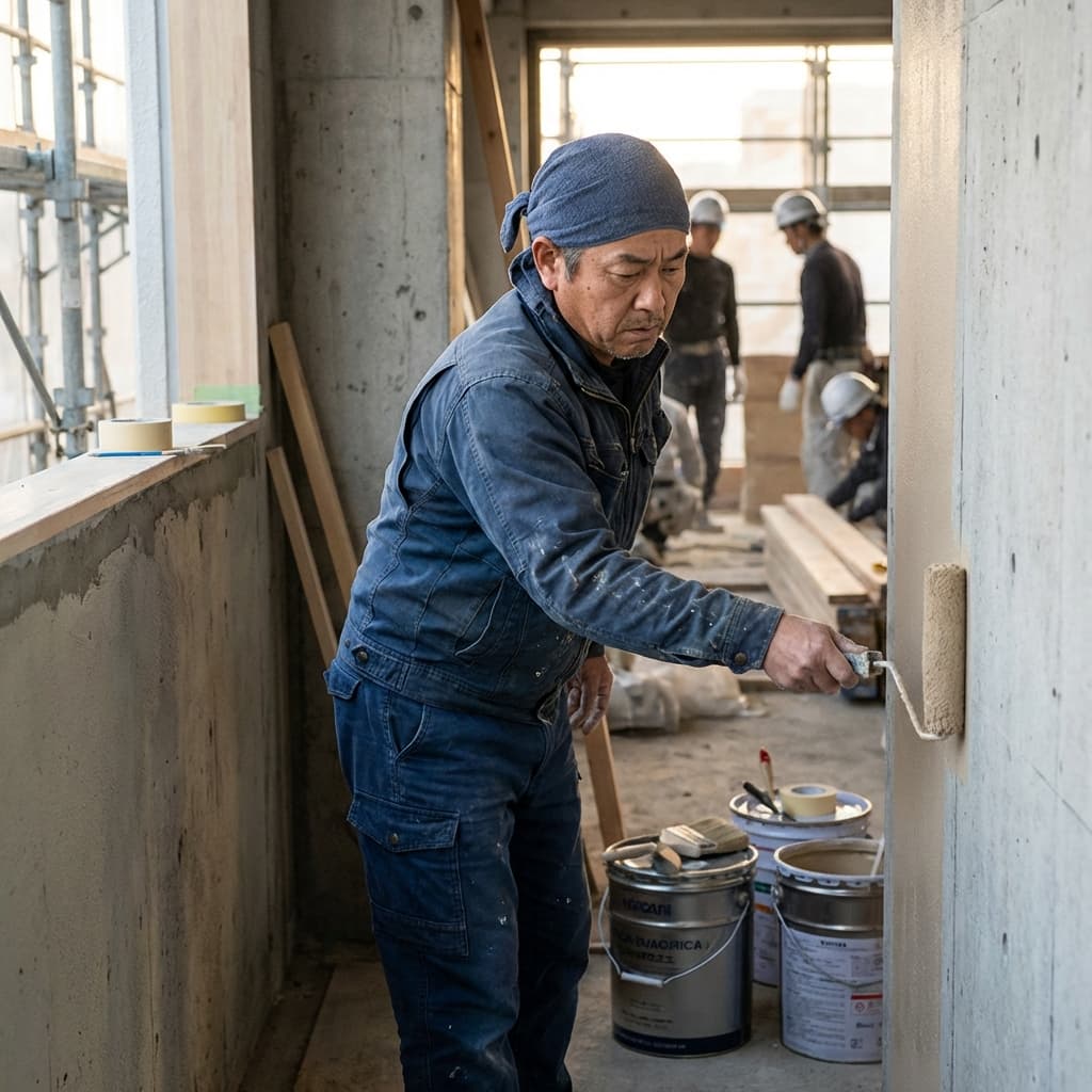 1%の妥協も許さない、「現場主義」の誇り。